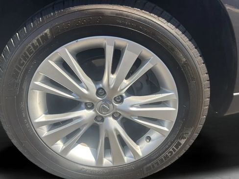Used 2010 Lexus RX 450h AWD image 35