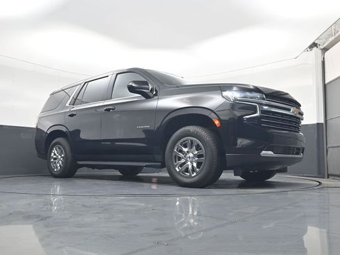 Used 2023 Chevrolet Tahoe LT AWD/4WD image 21