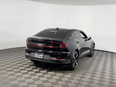 Used 2021 Polestar Polestar 2 AWD/4WD image 3