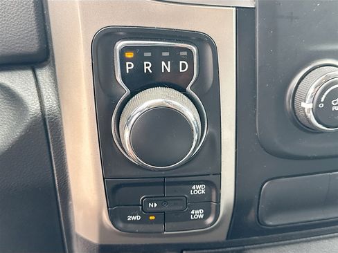 Used 2016 RAM 1500 Classic SLT image 15