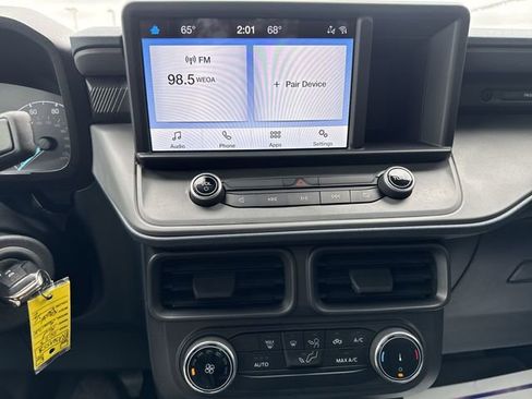 Used 2023 Ford Maverick XL FWD image 21