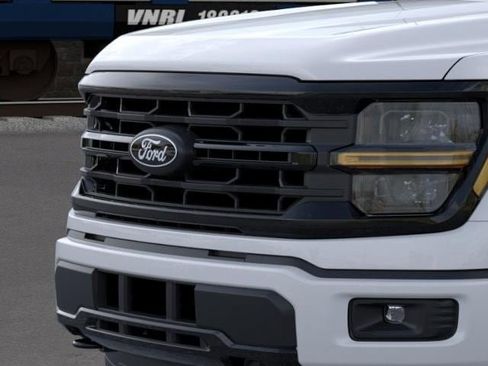 New 2026 Ford F150 XLT AWD/4WD image 17