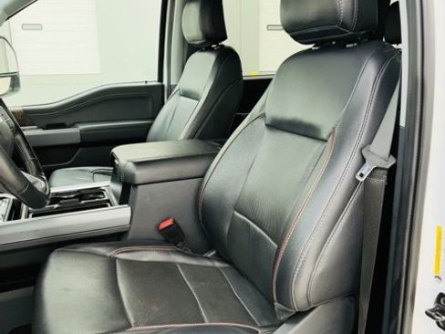 Used 2023 Ford F250 Lariat w/ Lariat Ultimate Package image 15