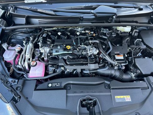 New 2026 Toyota Prius Plug-In Hybrid image 28