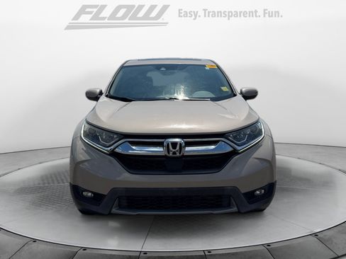 Used 2018 Honda CR-V EX image 2