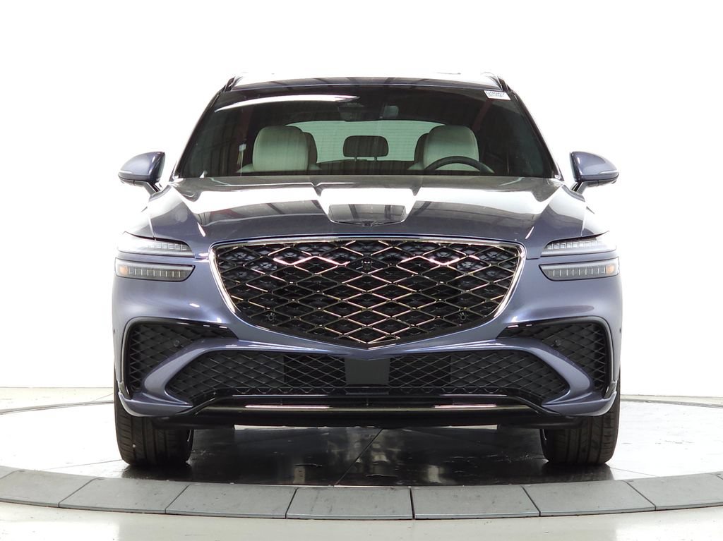 Used 2026 Genesis GV70 3.5T Sport Prestige AWD/4WD image 2