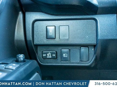Used 2023 Toyota Tacoma SR image 14