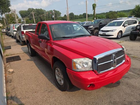 Used 2005 Dodge Dakota SLT AWD/4WD image 5