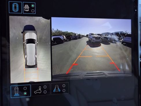 New 2026 GMC Yukon XL Denali w/ Sun & Power Step Package image 11