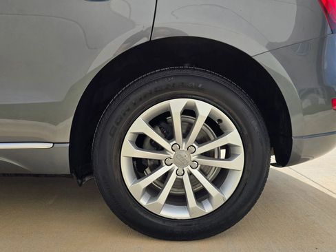 Used 2015 Audi Q5 2.0T Premium Plus w/ Technology Package AWD/4WD image 53