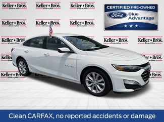 Used 2019 Chevrolet Malibu LT FWD video 1