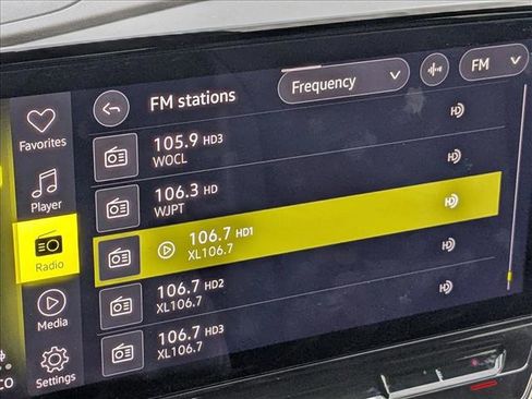 Used 2023 Volkswagen ID.4 Pro S image 13