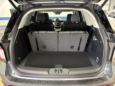 New 2026 Ford Explorer Active w/ Active Comfort Package image 25