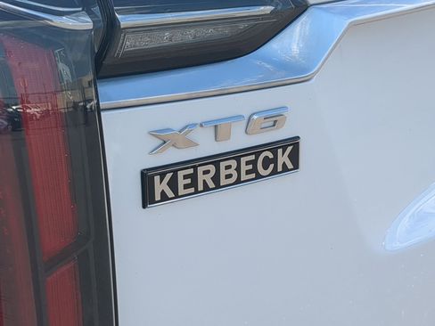 Certified 2024 Cadillac XT6 Sport AWD/4WD image 31
