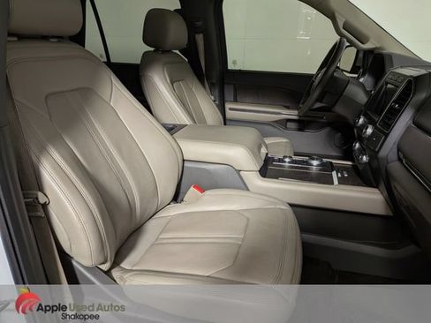 Used 2018 Ford Expedition Limited w/ Equipment Group 301A AWD/4WD image 58