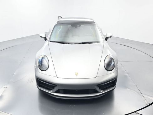 Certified 2024 Porsche 911 GT3 RS image 44