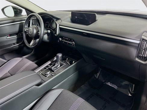 Used 2025 MAZDA CX-50 AWD 2.5 S w/ Cargo Package image 23