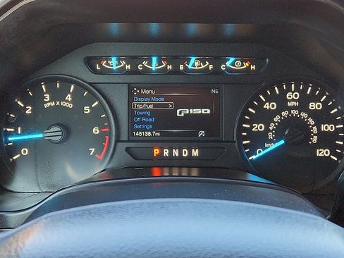 Used 2020 Ford F150 XL w/ Equipment Group 101A Mid image 18