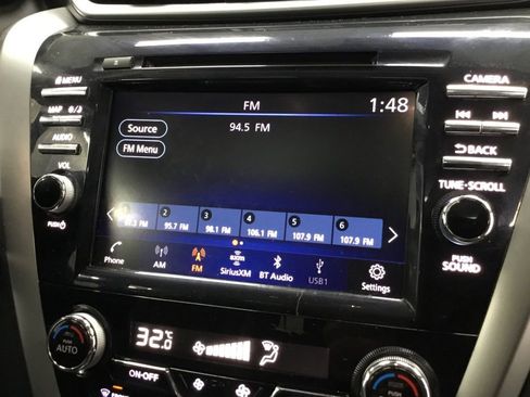 Used 2023 Nissan Murano SL image 29