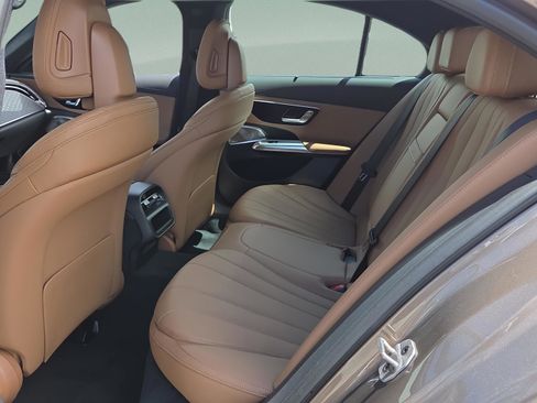 New 2026 Mercedes-Benz E 350 Sedan image 10