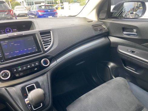 Used 2015 Honda CR-V EX image 12