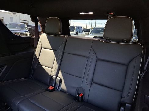 Certified 2023 Chevrolet Tahoe Premier w/ Premium Package 2 AWD/4WD image 10