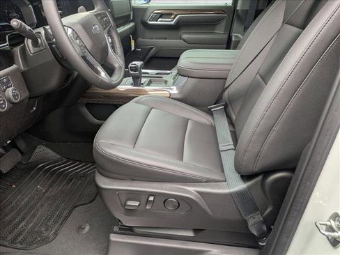 New 2025 Chevrolet Silverado 1500 RST w/ Texas Edition Plus image 4