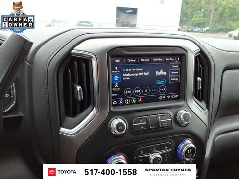 Used 2021 GMC Sierra 2500 Denali AWD/4WD image 22