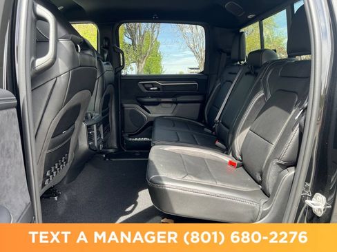New 2026 RAM 1500 RHO AWD/4WD image 23