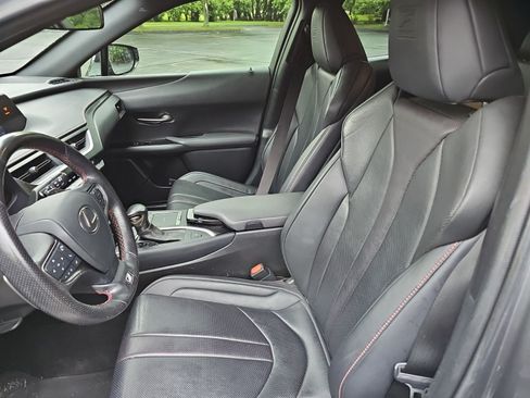 Used 2020 Lexus UX 200 F Sport w/ Accessory Package FWD image 19