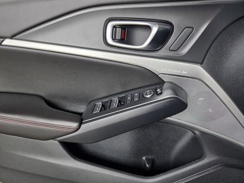 Used 2025 Acura Integra Type S FWD image 24
