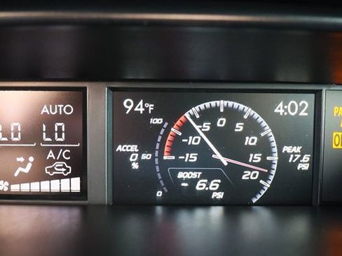 Used 2017 Subaru WRX STI image 44