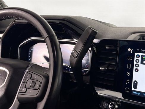 Used 2022 GMC Sierra 1500 Elevation image 16