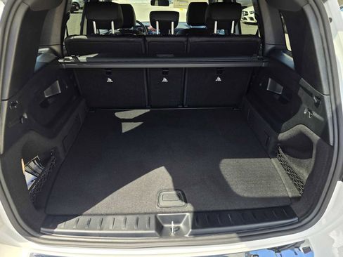 New 2026 Mercedes-Benz GLB 250 image 16