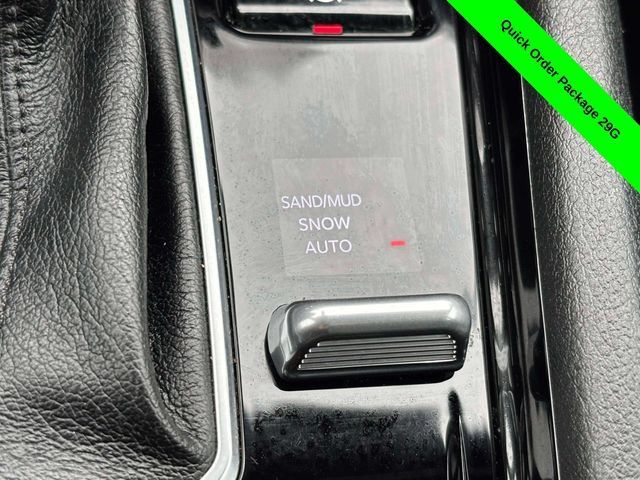 Used 2023 Jeep Compass Limited AWD/4WD image 20