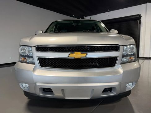Used 2012 Chevrolet Tahoe LT AWD/4WD image 2