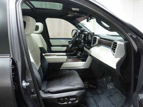 Used 2024 Toyota Tundra Capstone image 13