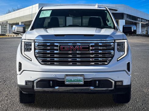 Used 2024 GMC Sierra 1500 Denali image 8