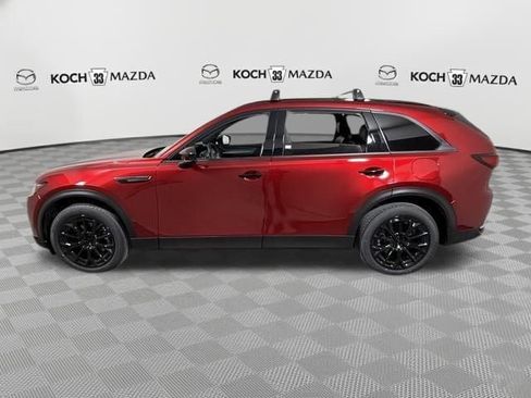 New 2026 MAZDA CX-70 3.3 Turbo w/ Premium Plus Pkg image 4
