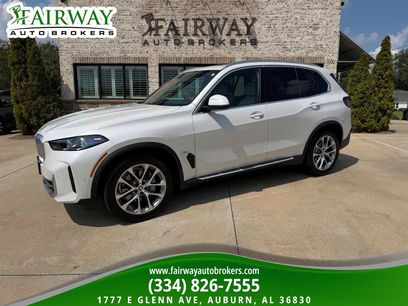Used 2026 BMW X5 xDrive40i