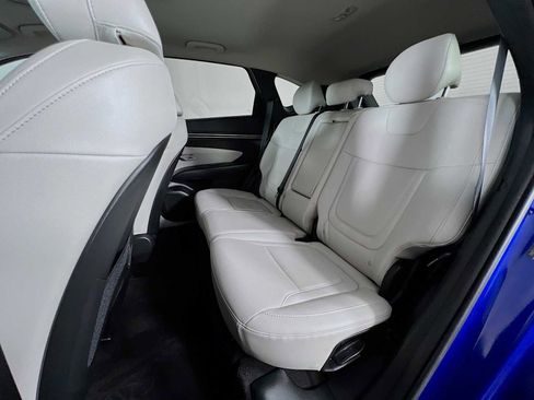 Certified 2023 Hyundai Tucson SEL w/ Convenience Package image 25