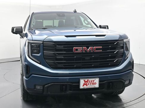 New 2026 GMC Sierra 1500 Elevation w/ Elevation Premium Package image 28