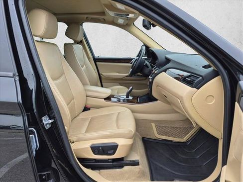 Used 2015 BMW X3 xDrive35i AWD/4WD image 21
