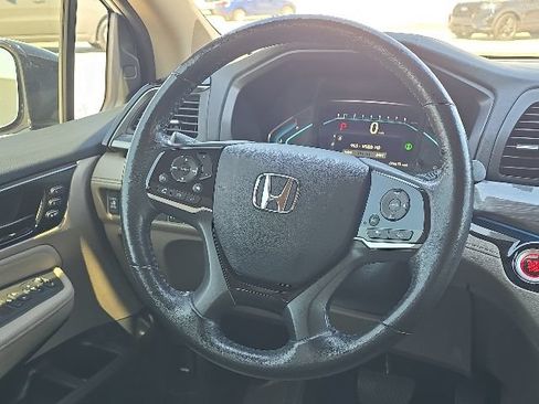 Used 2023 Honda Odyssey Elite image 40