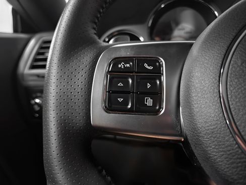 Used 2012 Dodge Challenger SRT8 w/ Premium Sound Group RWD image 30