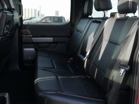 Used 2023 Ford F250 Lariat image 24