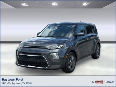 Used 2021 Kia Soul S