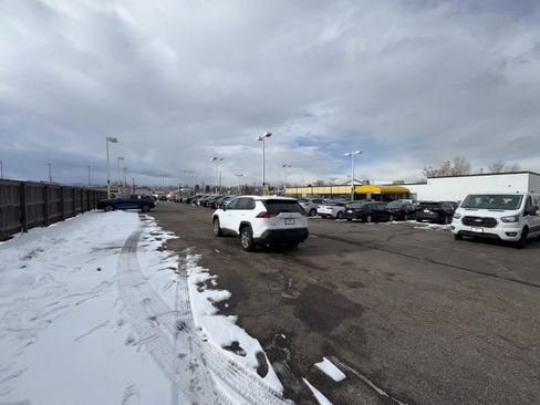 Used 2025 Toyota RAV4 LE image 14