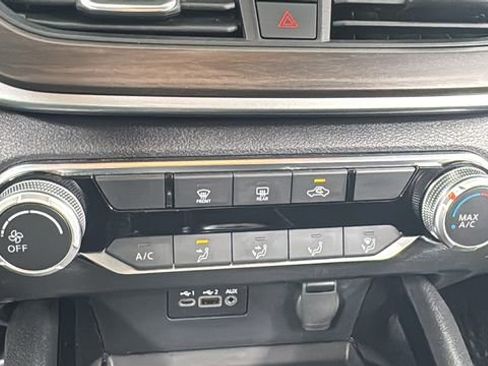 Certified 2024 Nissan Altima 2.5 SV image 24