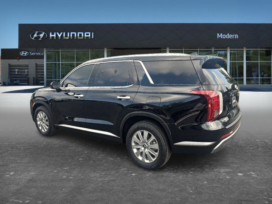 Certified 2024 Hyundai Palisade SEL AWD/4WD image 6